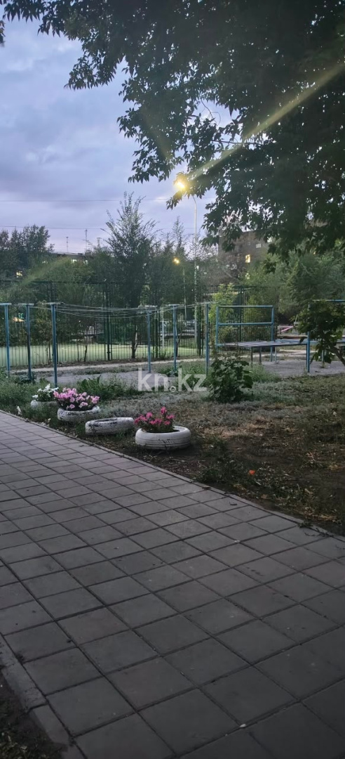 Продажа 1-комнатной квартиры, 33 м² в Караганде - фото 15