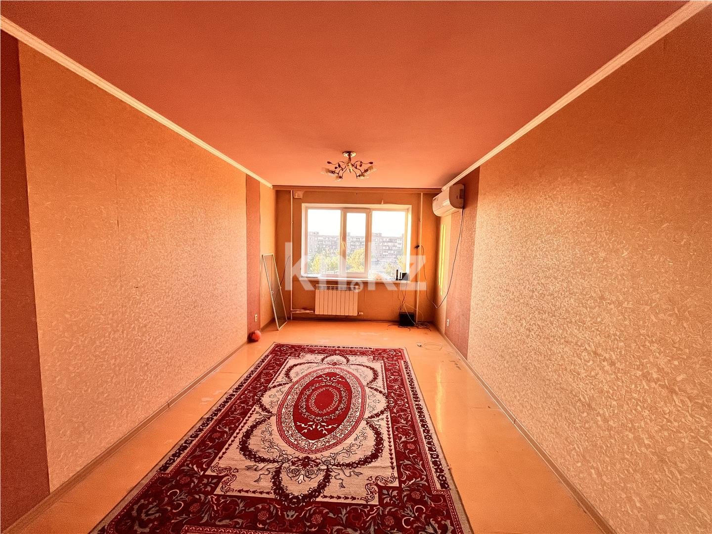 Продажа 3-комнатной квартиры, 67 м² в Темиртау - фото 2
