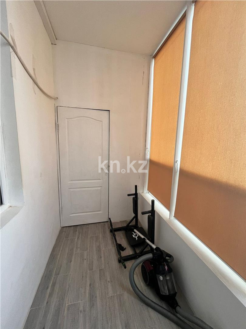 Продажа 2-комнатной квартиры, 75.1 м² в Астане - фото 9