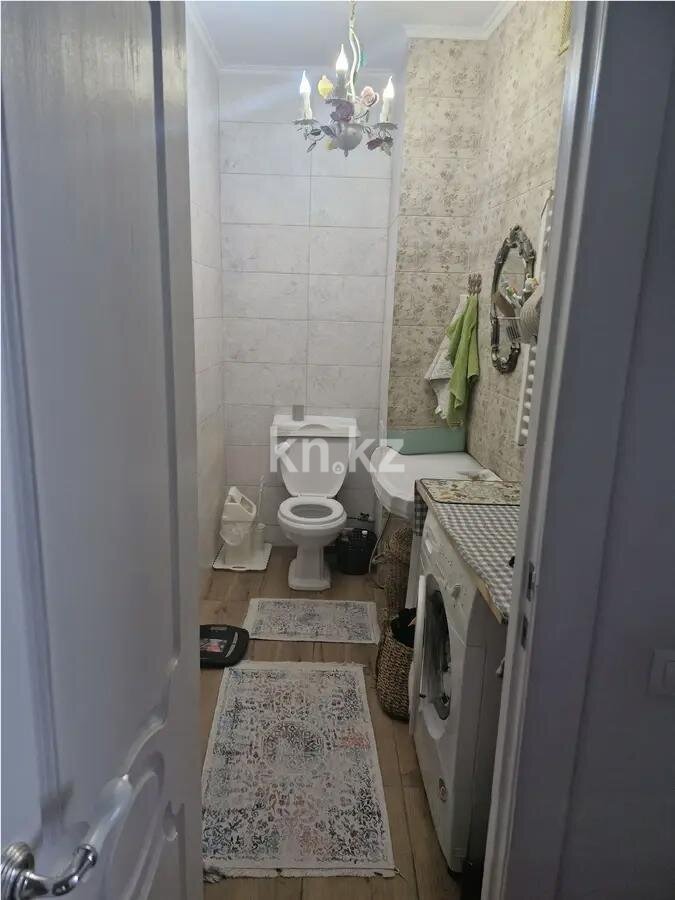Продажа 3-комнатной квартиры, 89 м² в Астане - фото 2