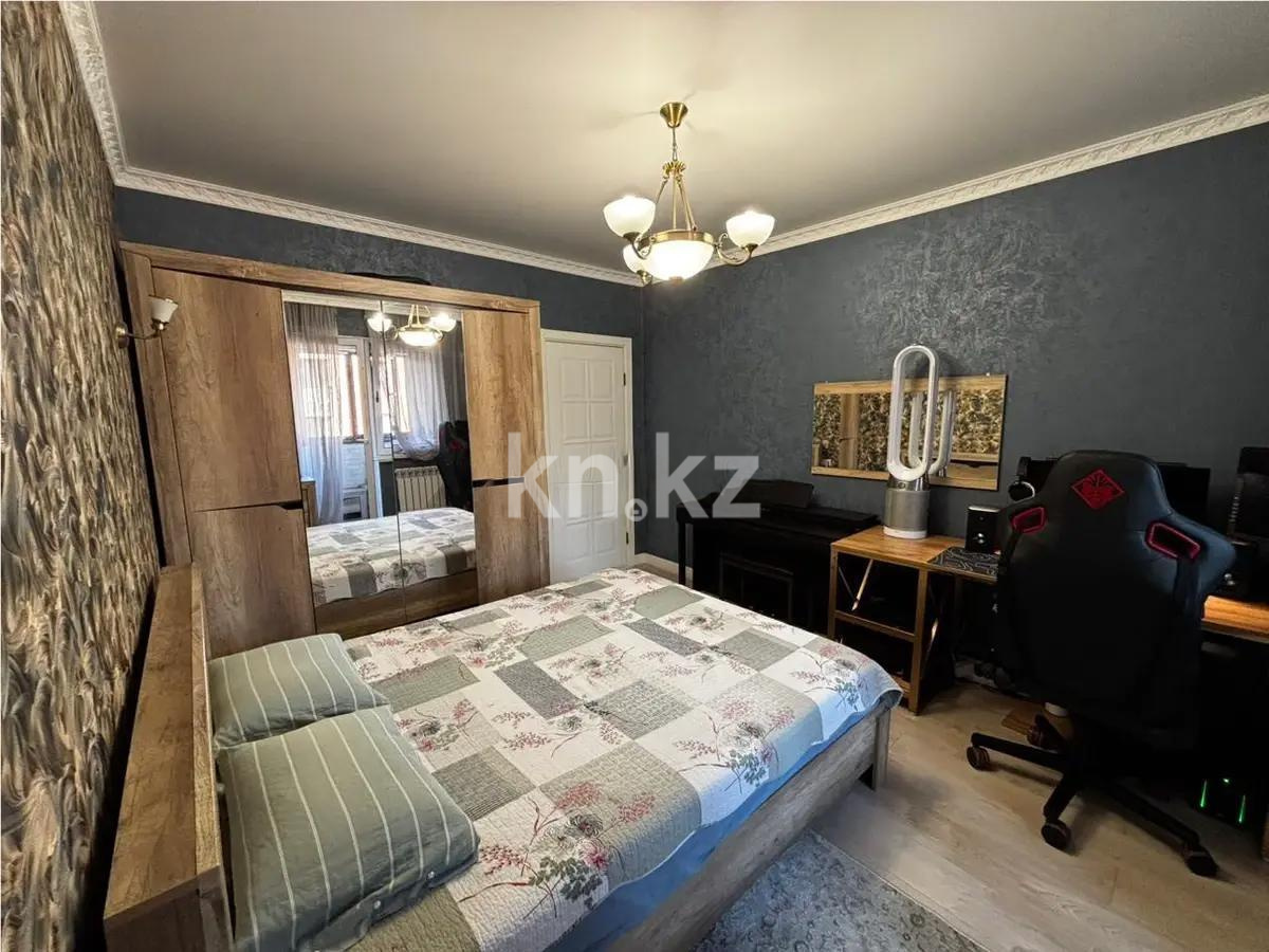 Продажа 3-комнатной квартиры, 85.4 м², ул. Жунисова, дом  14 в Алматы - фото 3