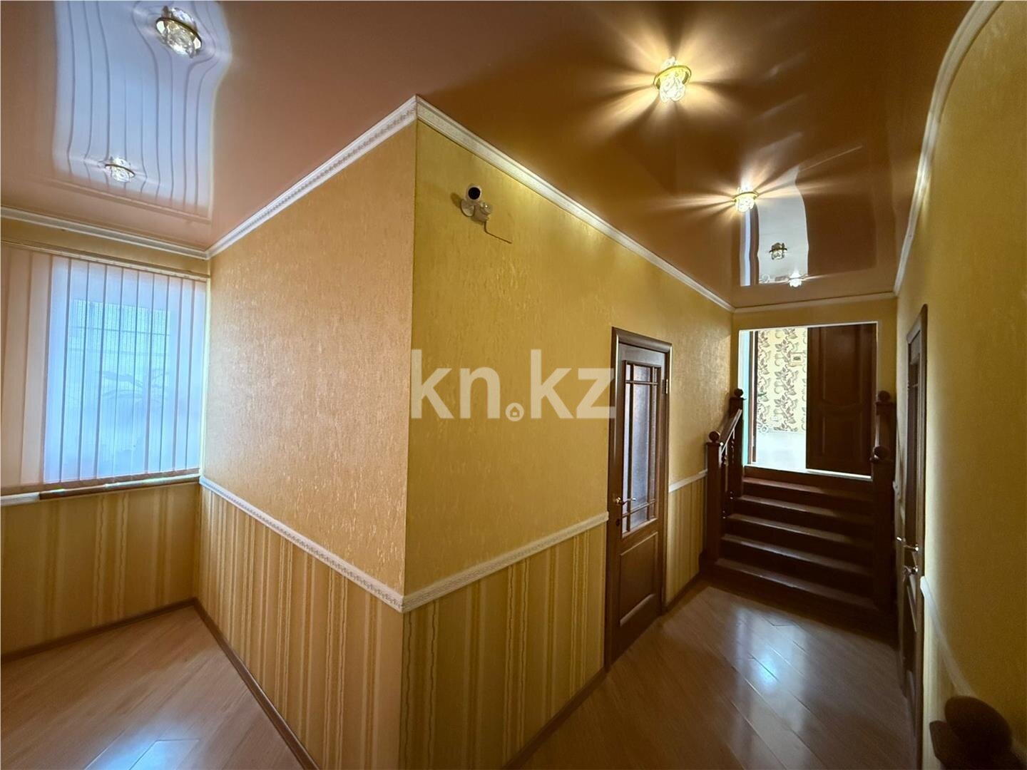 Продажа 7-комнатного дома, 307 м² в Караганде - фото 17
