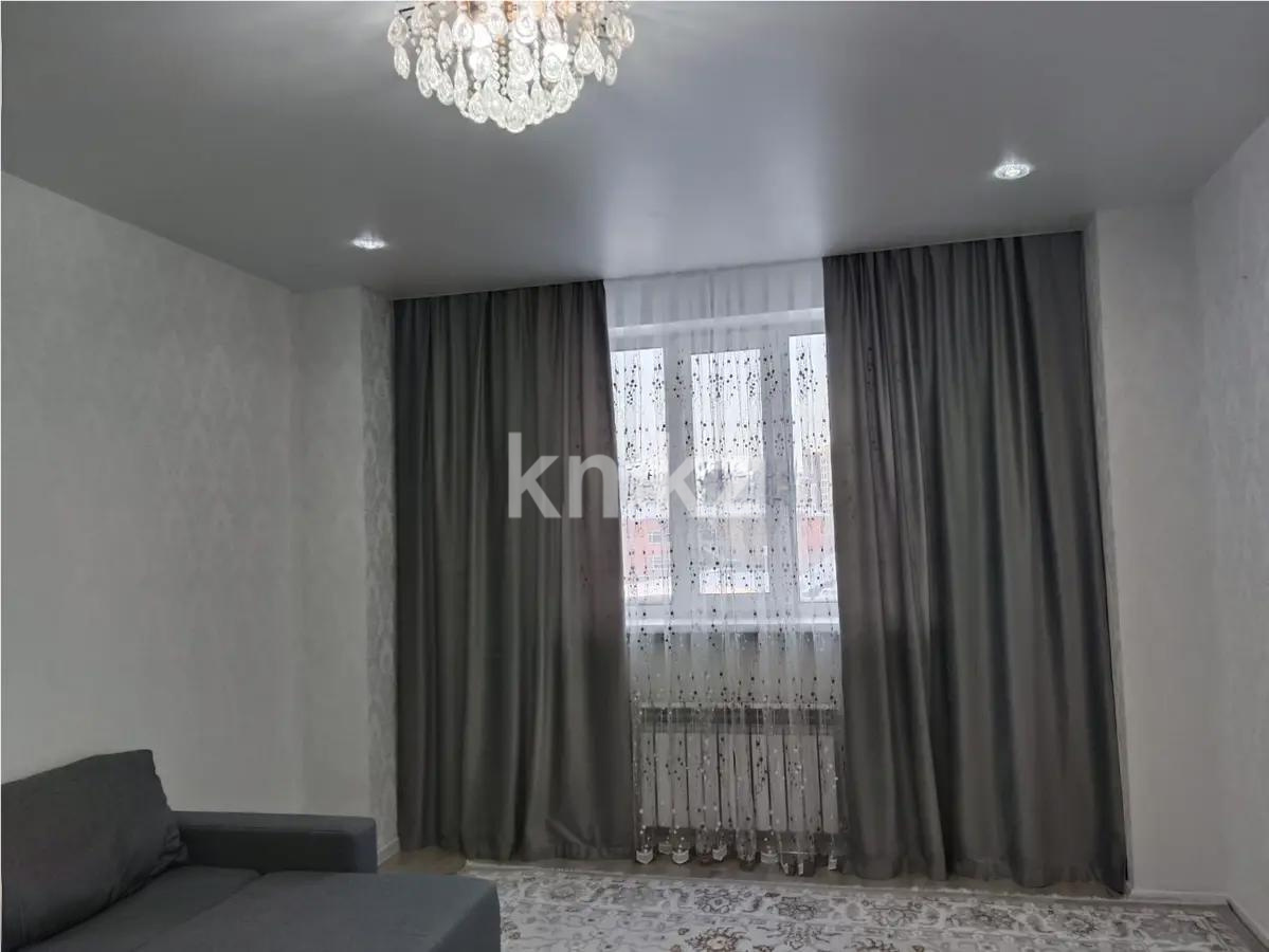 Продажа 2-комнатной квартиры, 66 м² в Астане