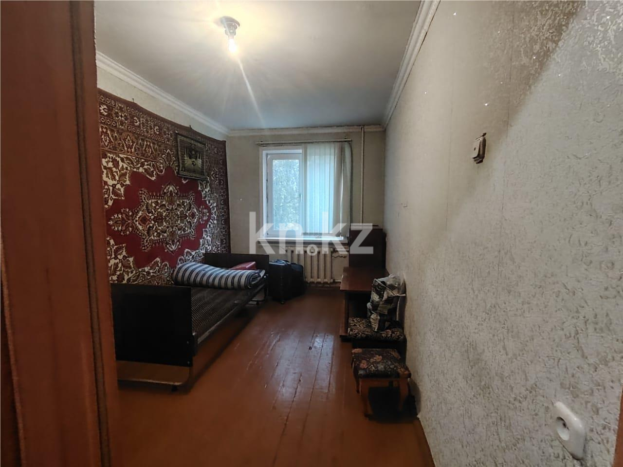 Продажа 3-комнатной квартиры, 61 м², пр. Республики в Темиртау - фото 7