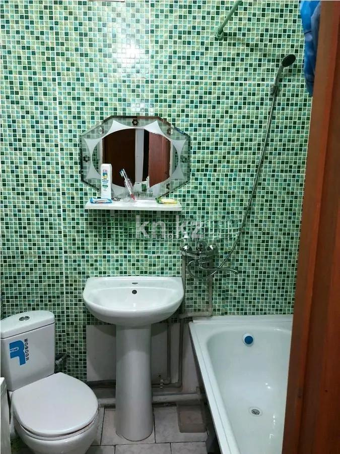 Продажа 1-комнатной квартиры, 35 м², ул. Косшыгулулы, дом  20 в Астане - фото 4