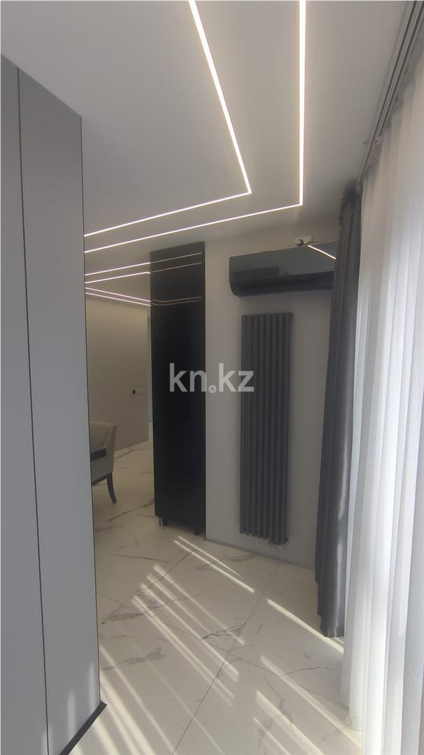 Продажа 3-комнатной квартиры, 107 м² в Караганде - фото 19