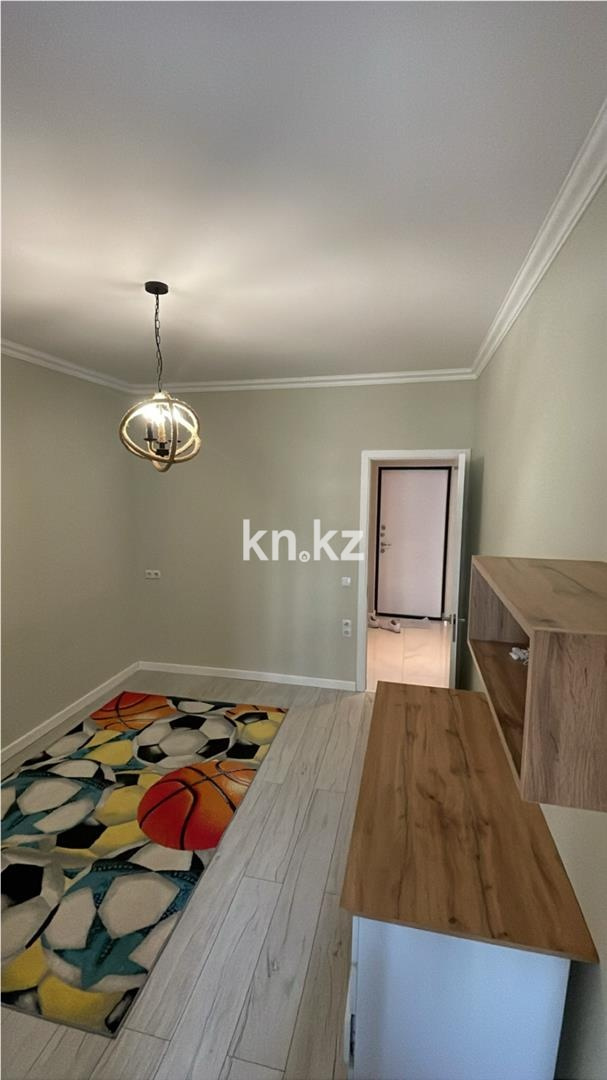 Продажа 4-комнатной квартиры, 88 м² в Астане - фото 2