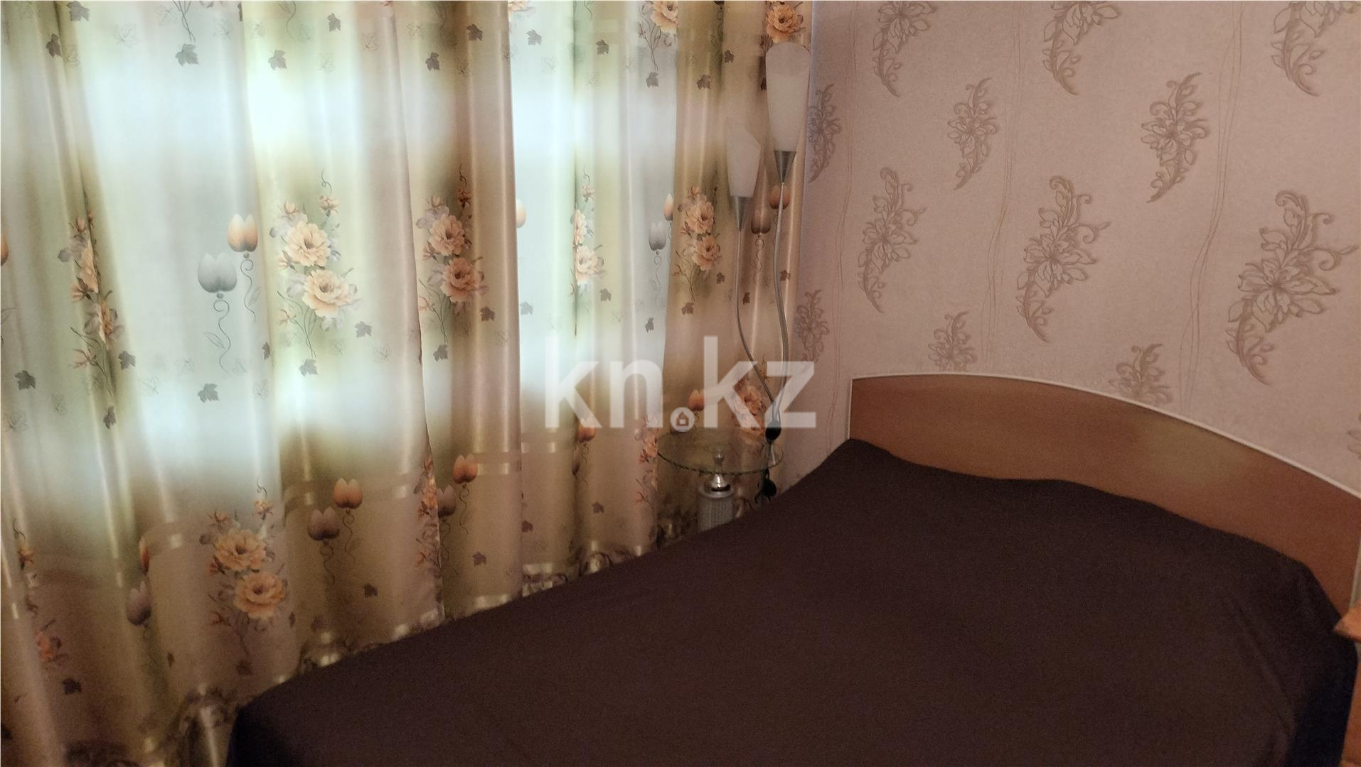 Продажа 4-комнатной квартиры, 78 м², мкр-н 15 в Караганде - фото 8