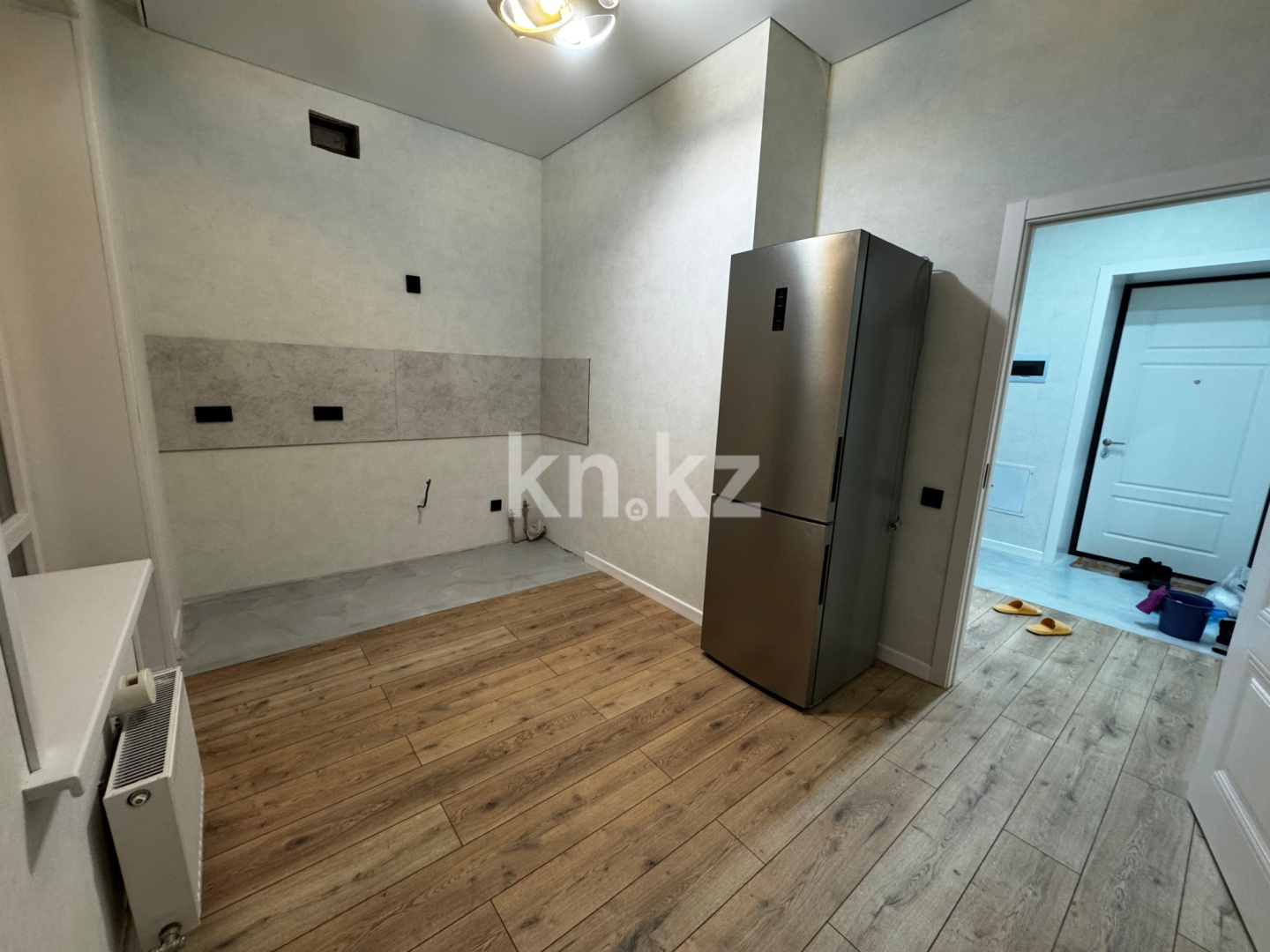 Продажа 1-комнатной квартиры, 37.5 м² в Астане - фото 7