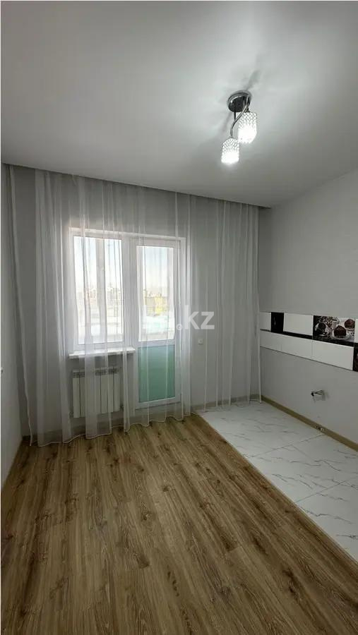 Продажа 1-комнатной квартиры, 44.4 м² в Астане - фото 2