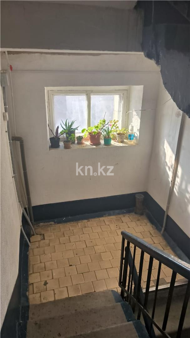 Продажа 3-комнатной квартиры, 59 м² в Караганде - фото 22