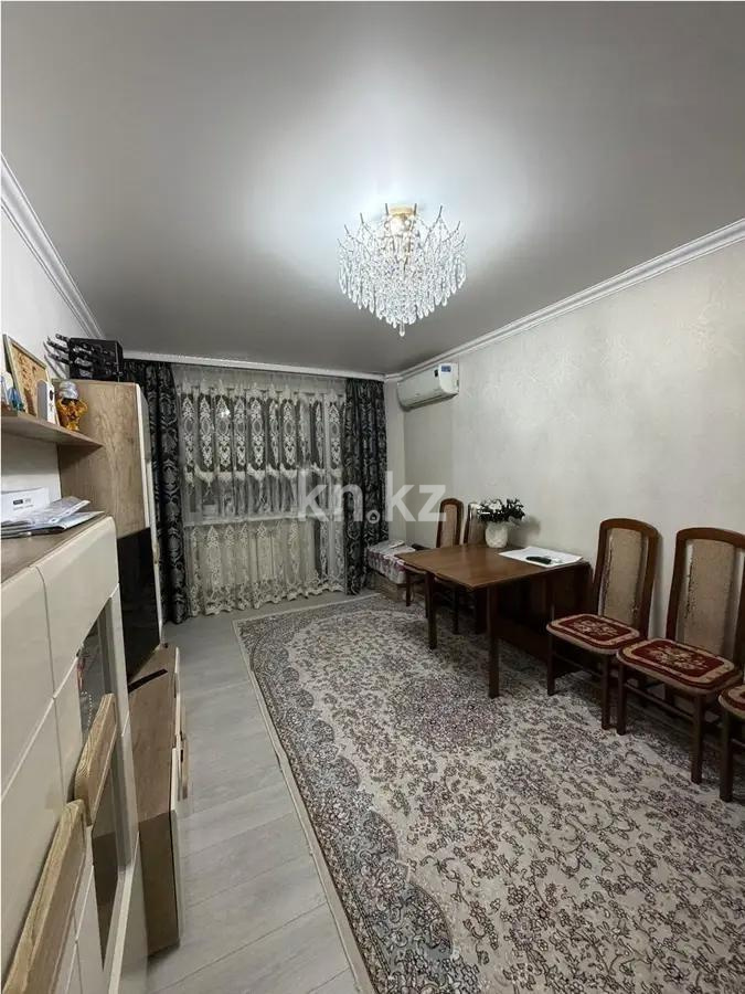 Продажа 3-комнатной квартиры, 62 м² в Караганде