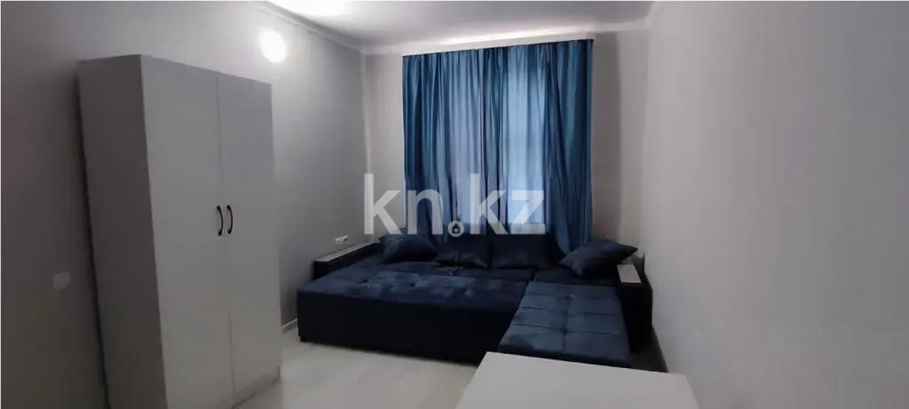 Продажа 1-комнатной квартиры, 18 м² в Алматы