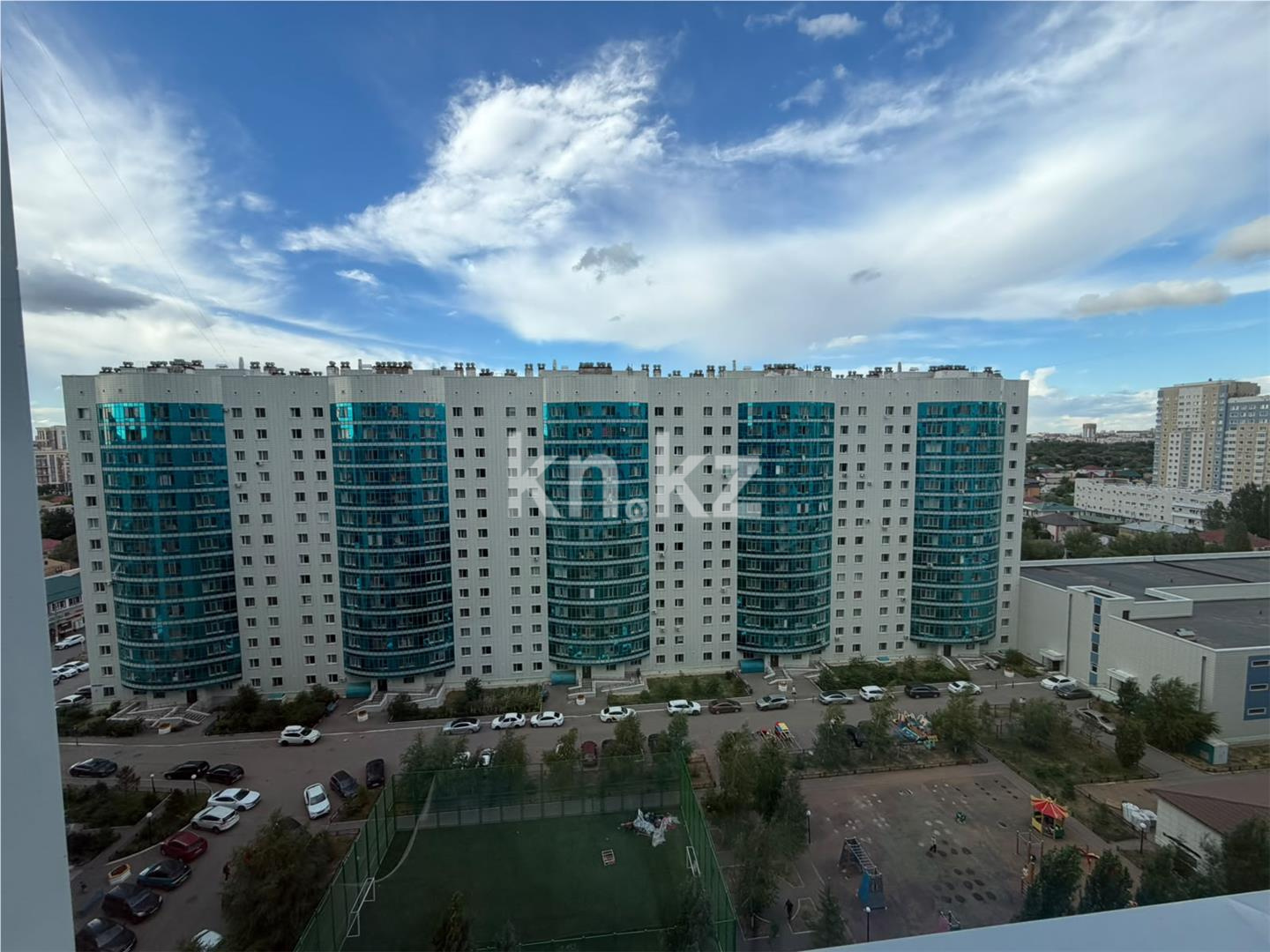 Продажа 4-комнатной квартиры, 107.6 м² в Астане - фото 16