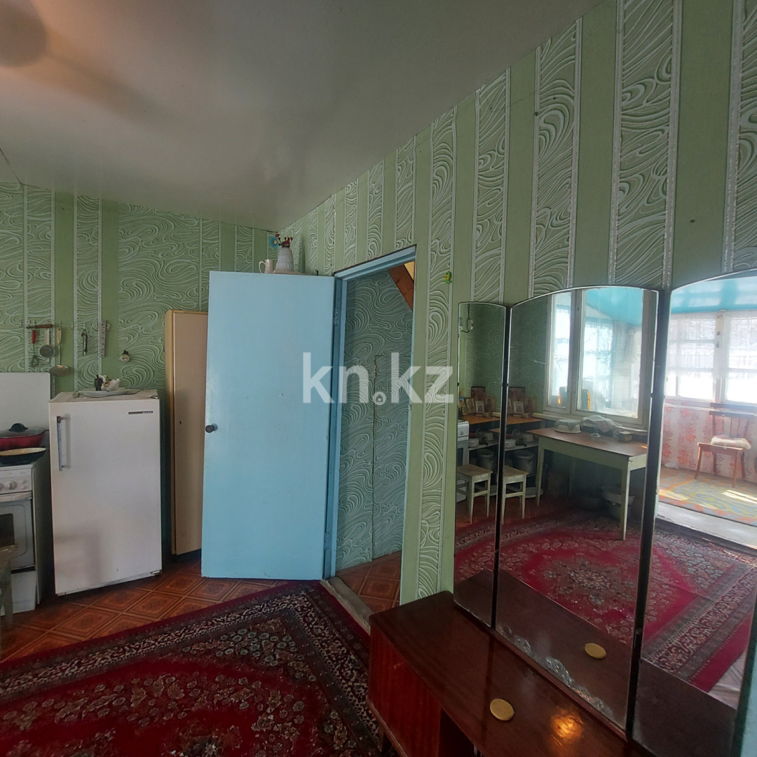 Продажа дачи, 10 сот., СТ Пищевик в Алматы - фото 9