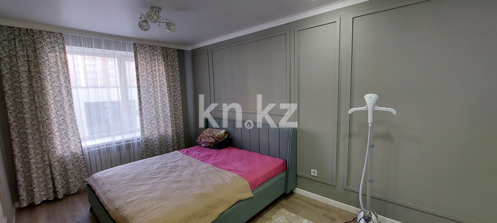 Продажа 2-комнатной квартиры, 62 м² в Астане - фото 9