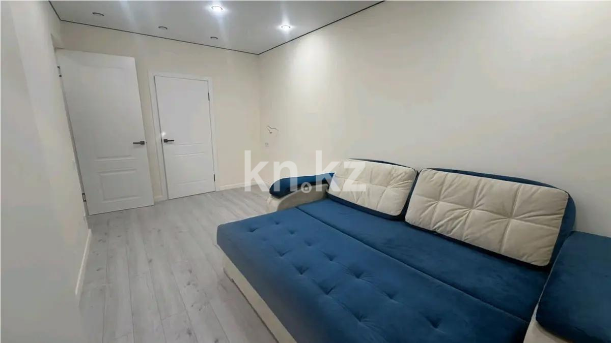 Продажа 2-комнатной квартиры, 67.2 м² в Алматы