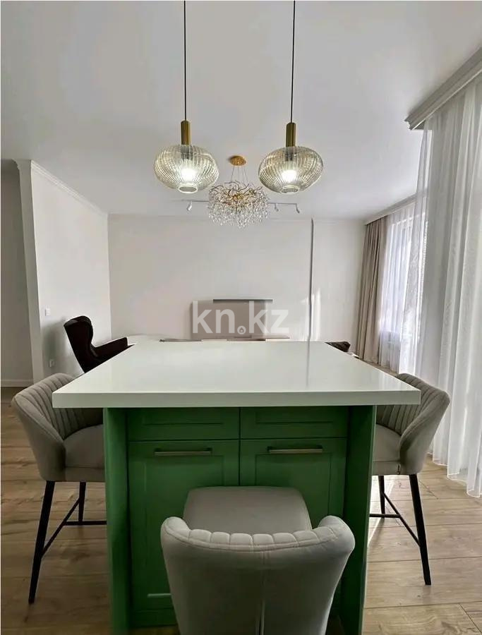 Продажа 2-комнатной квартиры, 62 м² в Астане - фото 4