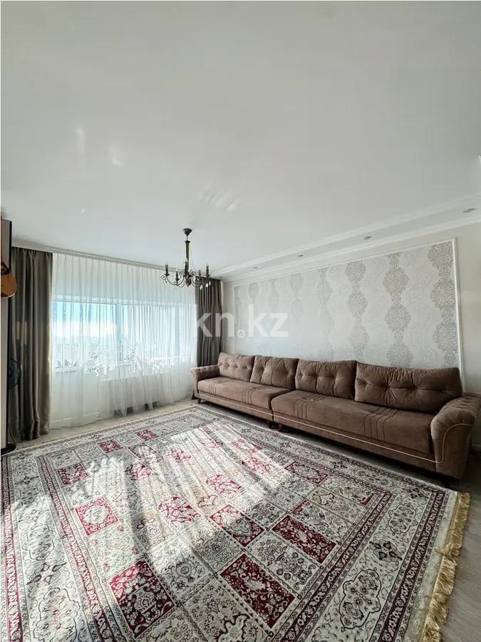 Продажа 3-комнатной квартиры, 110 м², ул. Достык, дом  5 в Астане - фото 2