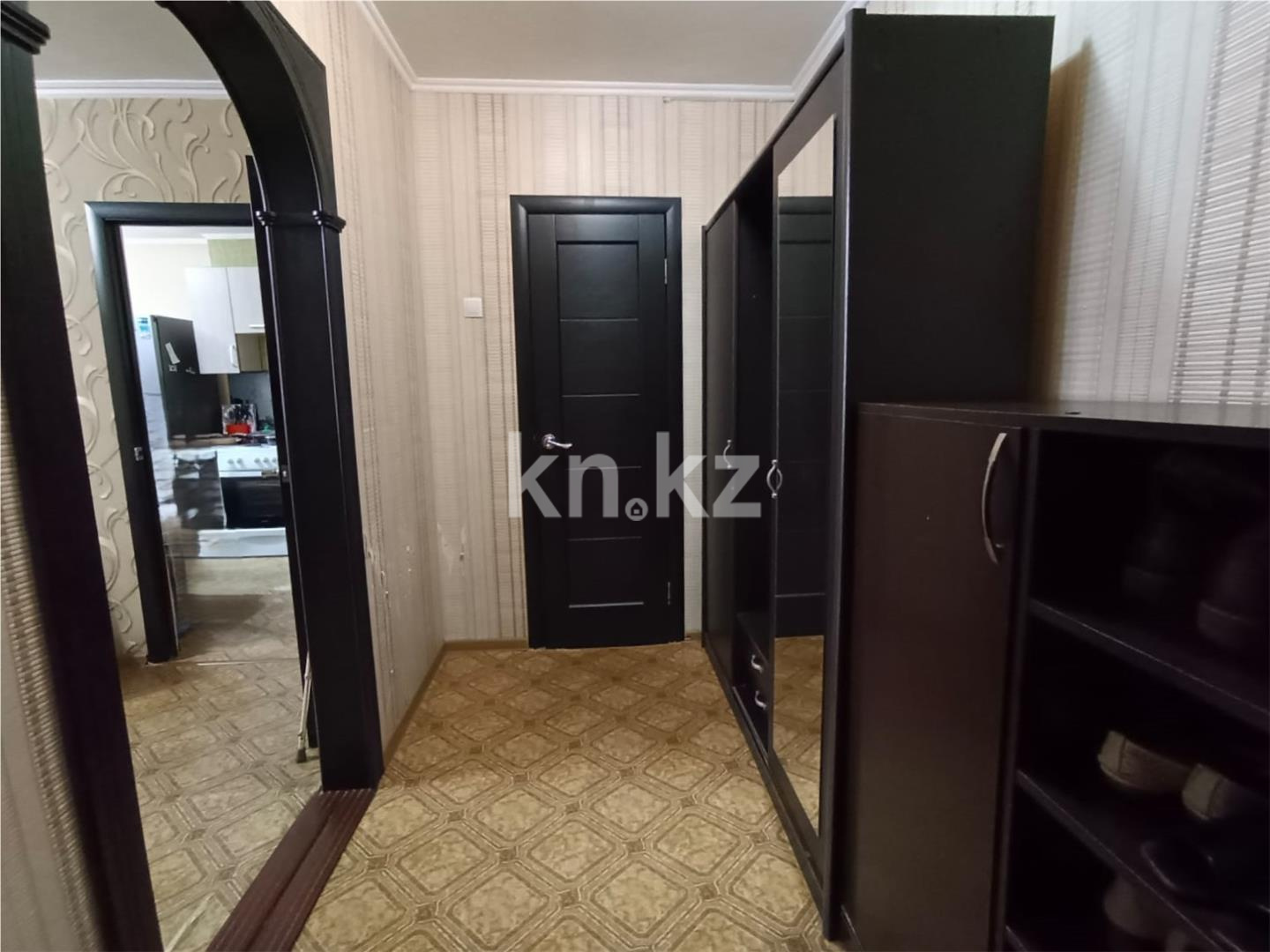 Продажа 2-комнатной квартиры, 57 м² в Караганде - фото 10