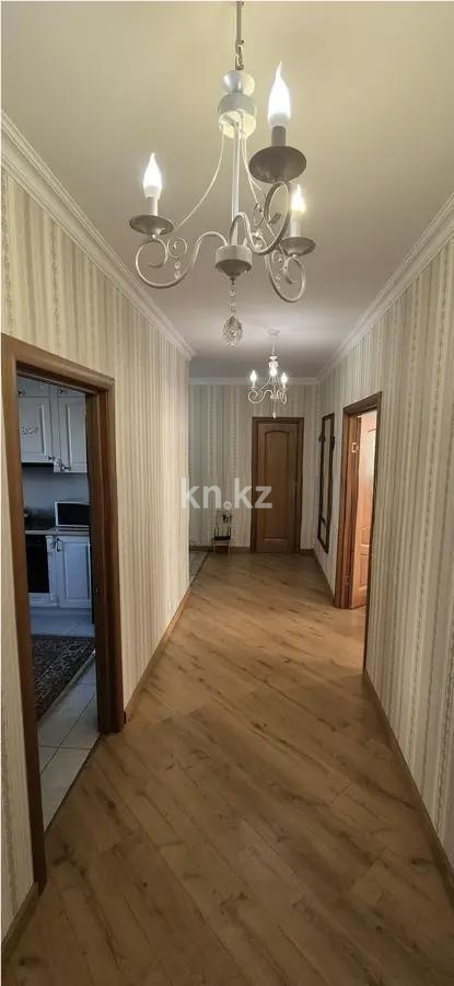 Продажа 3-комнатной квартиры, 93 м² в Астане - фото 7