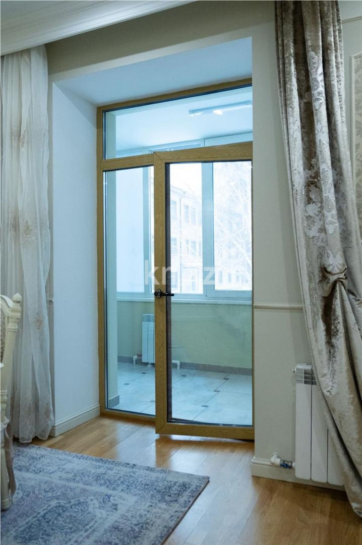 Продажа 3-комнатной квартиры, 106 м² в Караганде - фото 5