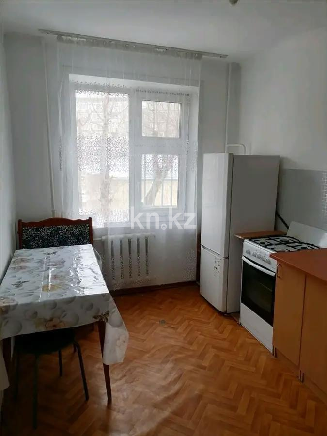 Продажа 1-комнатной квартиры, 38.6 м² в Астане - фото 2