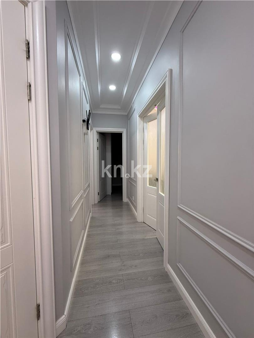 Продажа 3-комнатной квартиры, 91 м² в Караганде - фото 10