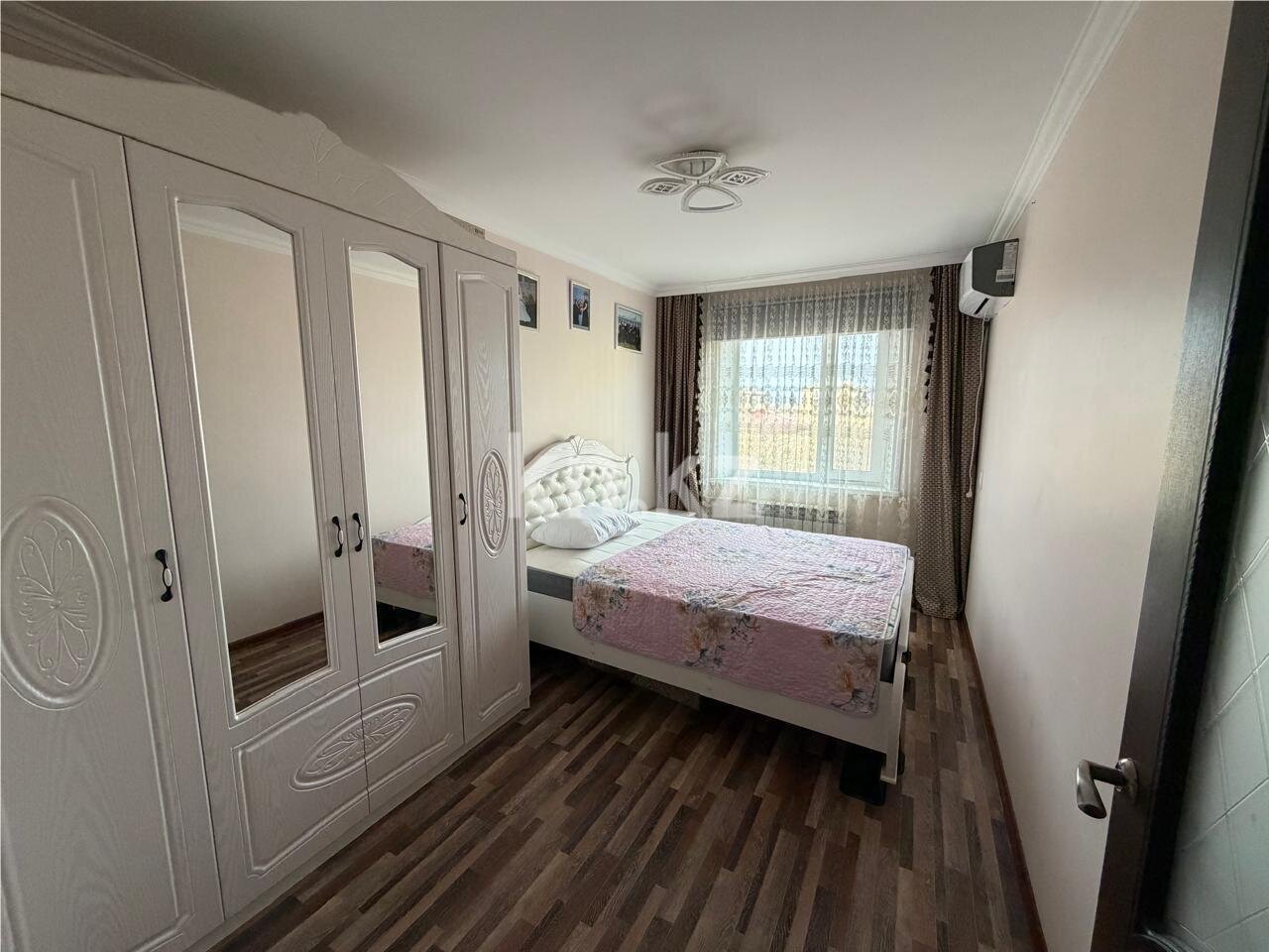 Продажа 2-комнатной квартиры, 43 м² в Сарани - фото 3