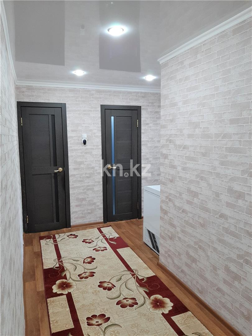 Продажа 4-комнатной квартиры, 108 м² в Темиртау - фото 14