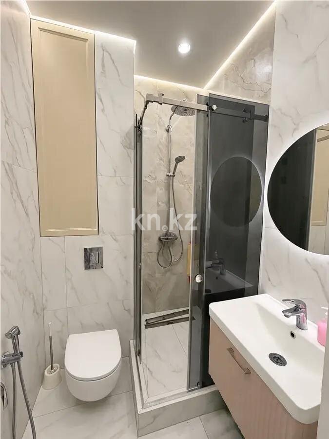 Продажа 3-комнатной квартиры, 103 м² в Караганде - фото 6