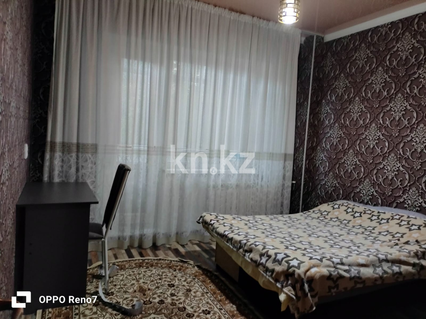 Продажа 2-комнатной квартиры, 53 м² в Таразе - фото 3