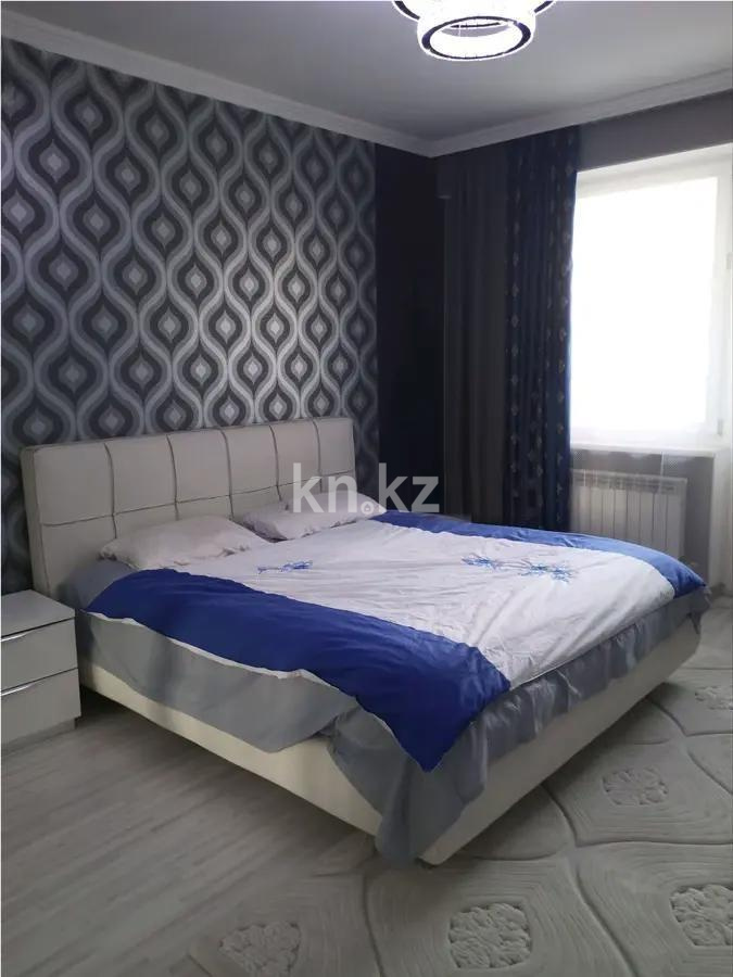 Продажа 4-комнатной квартиры, 190 м² в Астане - фото 3