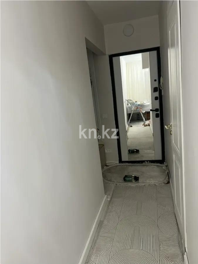 Продажа 2-комнатной квартиры, 43 м² в Алматы - фото 5
