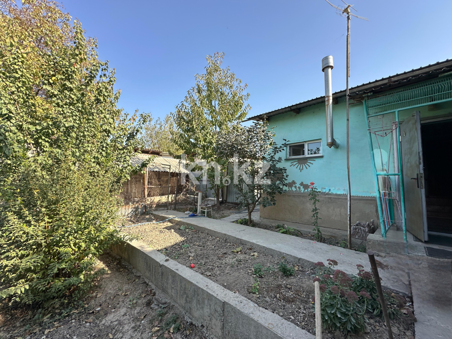 Продажа 6-комнатного дома, 160 м², Карасу, дом  2 в Шымкенте - фото 13