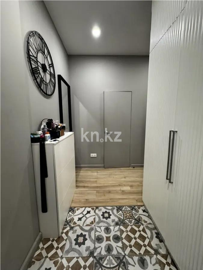 Продажа 3-комнатной квартиры, 100 м², ул. Манаева, дом  92 в Алматы - фото 7