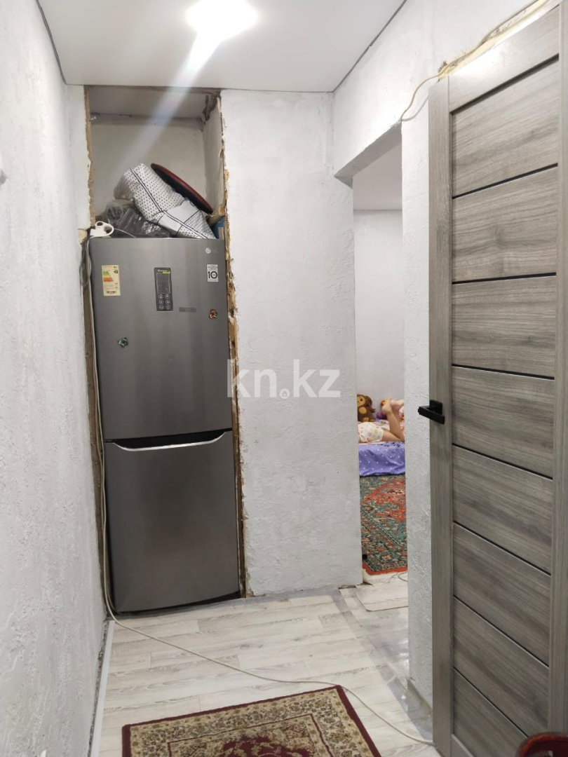 Продажа 1-комнатной квартиры, 34 м² в Темиртау - фото 4