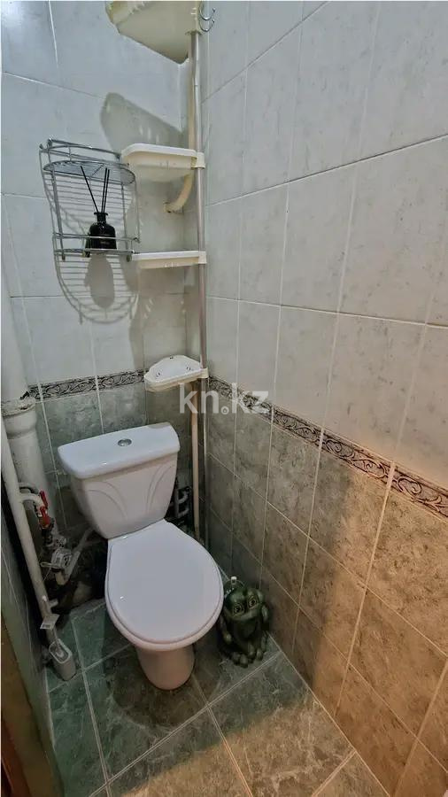 Продажа 2-комнатной квартиры, 58 м² в Алматы - фото 5