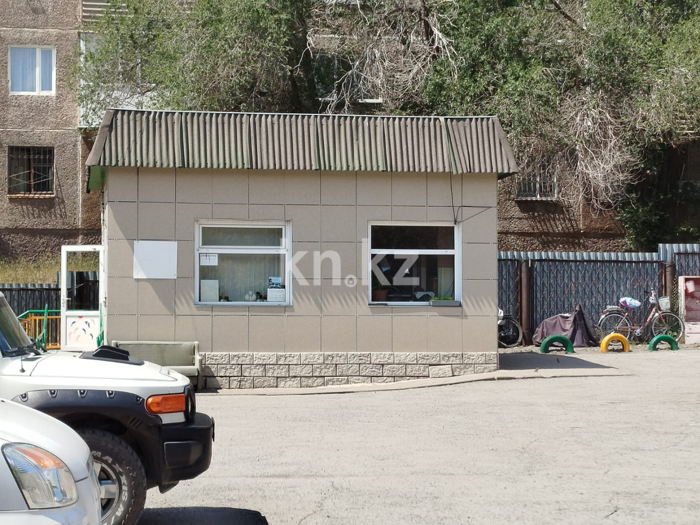 Продажа , 1430 м², ул. Абая в Темиртау - фото 11