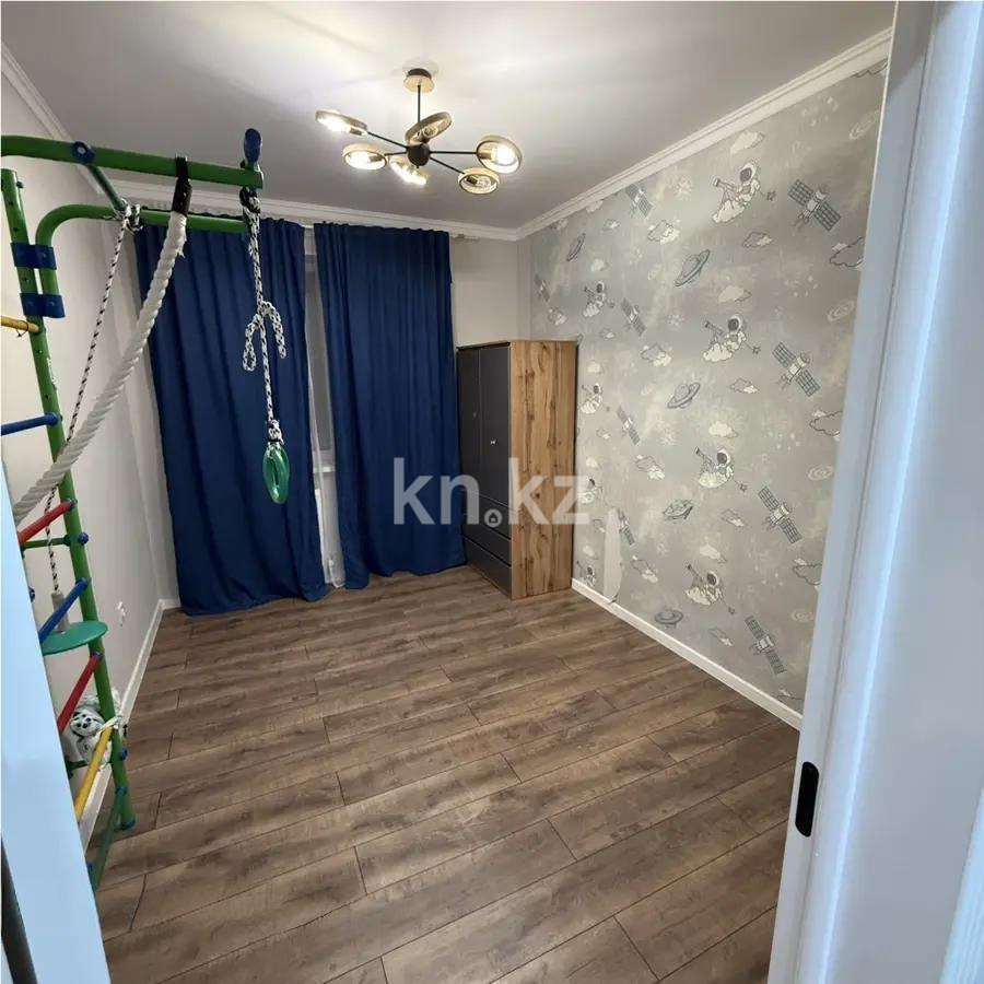 Продажа 2-комнатной квартиры, 64 м² в Алматы - фото 2