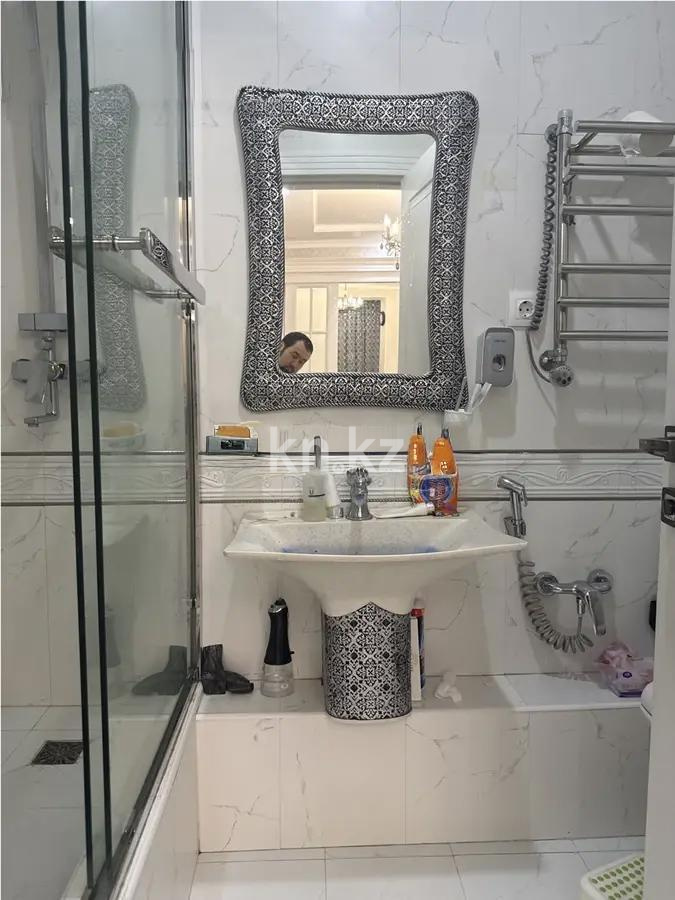 Продажа 3-комнатной квартиры, 126 м² в Алматы - фото 6