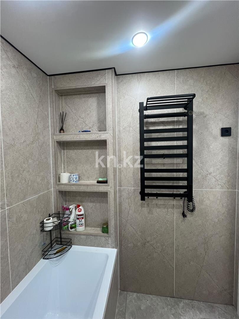 Продажа 2-комнатной квартиры, 53 м² в Караганде - фото 9