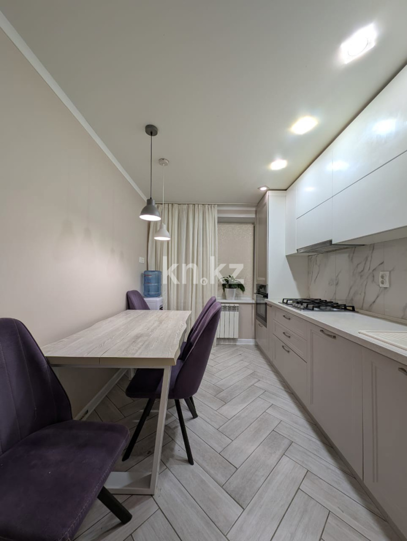 Продажа 3-комнатной квартиры, 63 м² в Уральске - фото 14