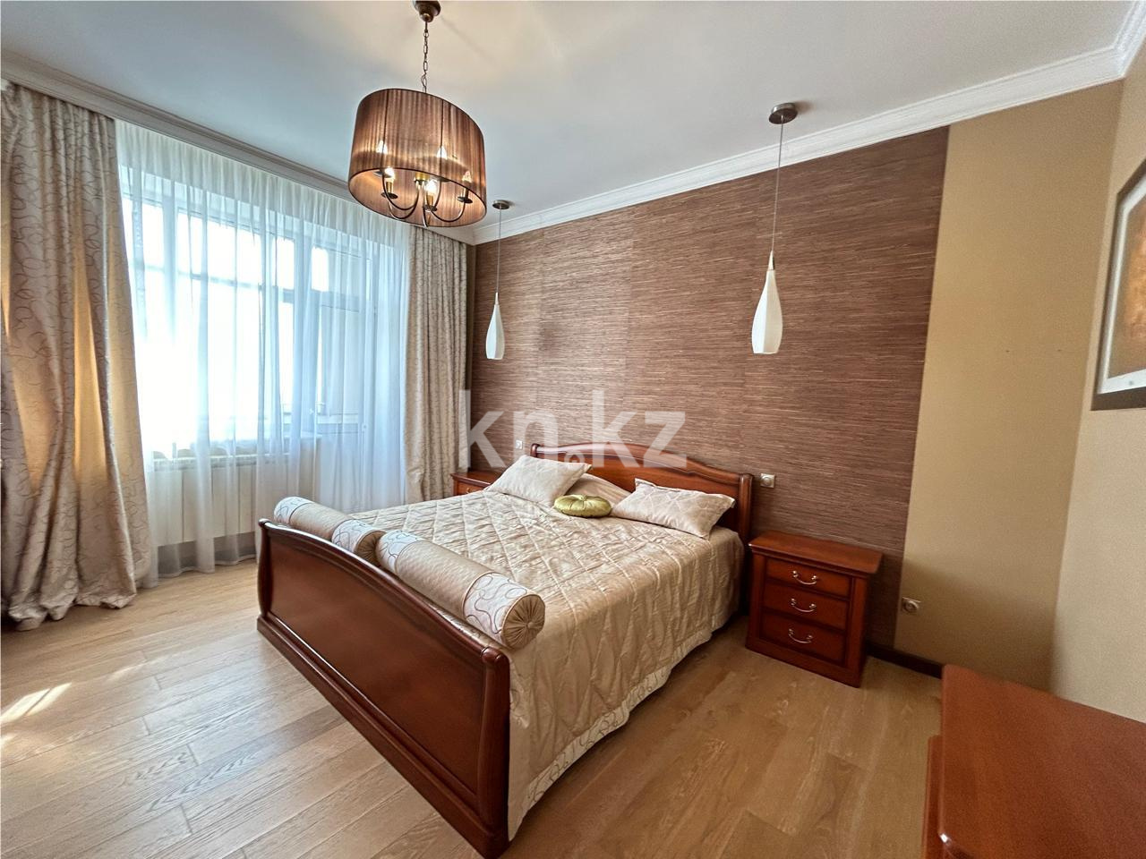 Продажа 4-комнатной квартиры, 144 м² в Астане - фото 14
