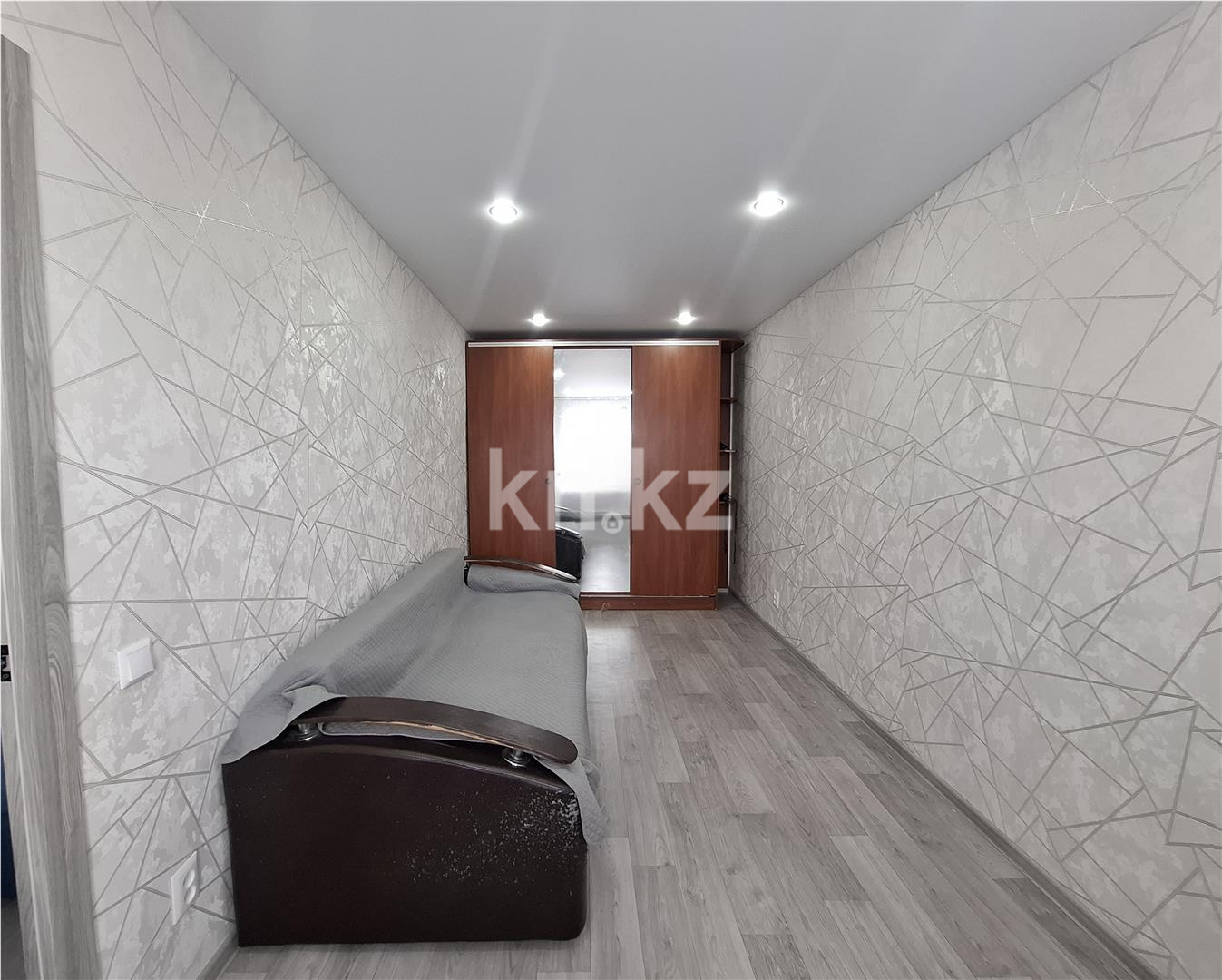Продажа 2-комнатной квартиры, 43 м² в Темиртау - фото 6