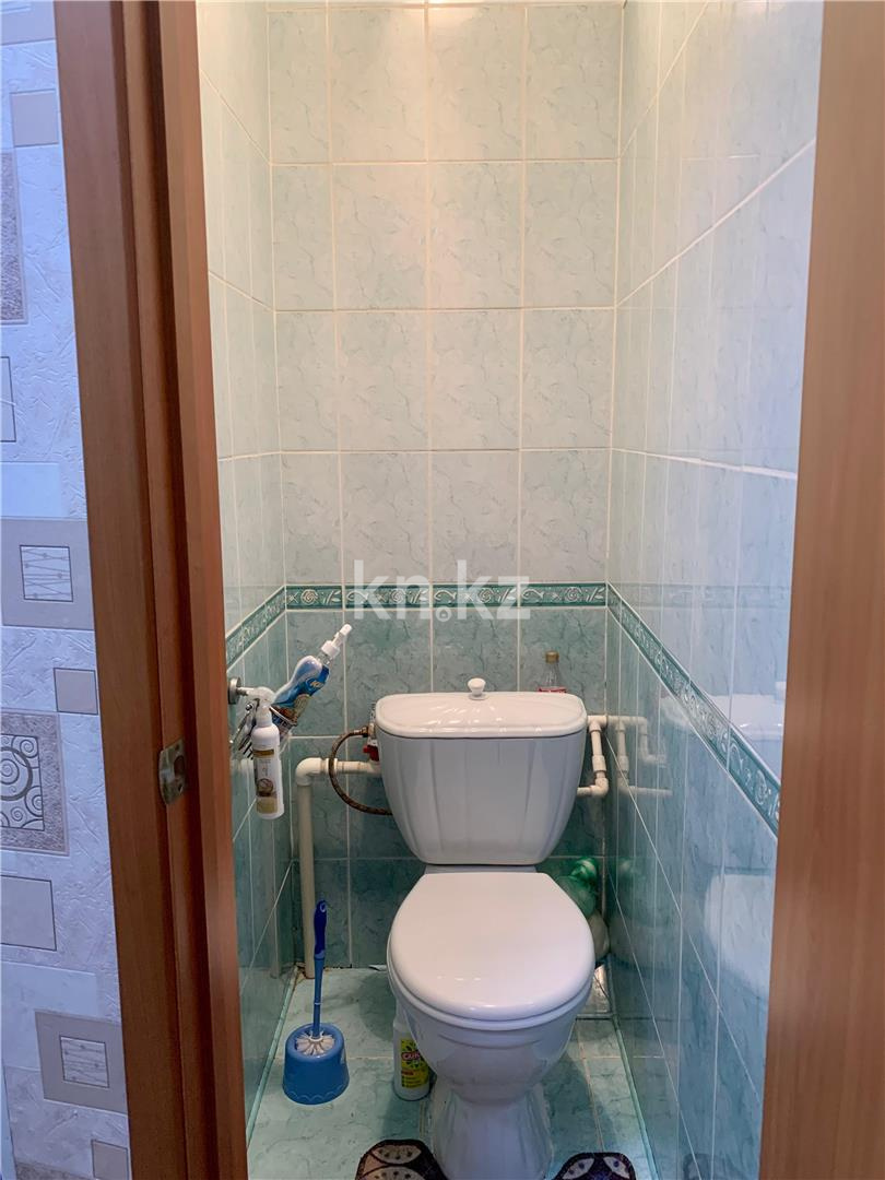 Продажа 2-комнатной квартиры, 44 м², мкр-н 21, дом  8 в Караганде - фото 8