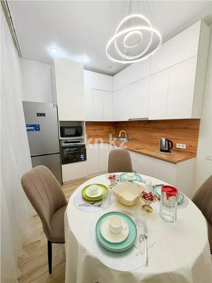 Продажа 2-комнатной квартиры, 66.7 м² в Астане - фото 3