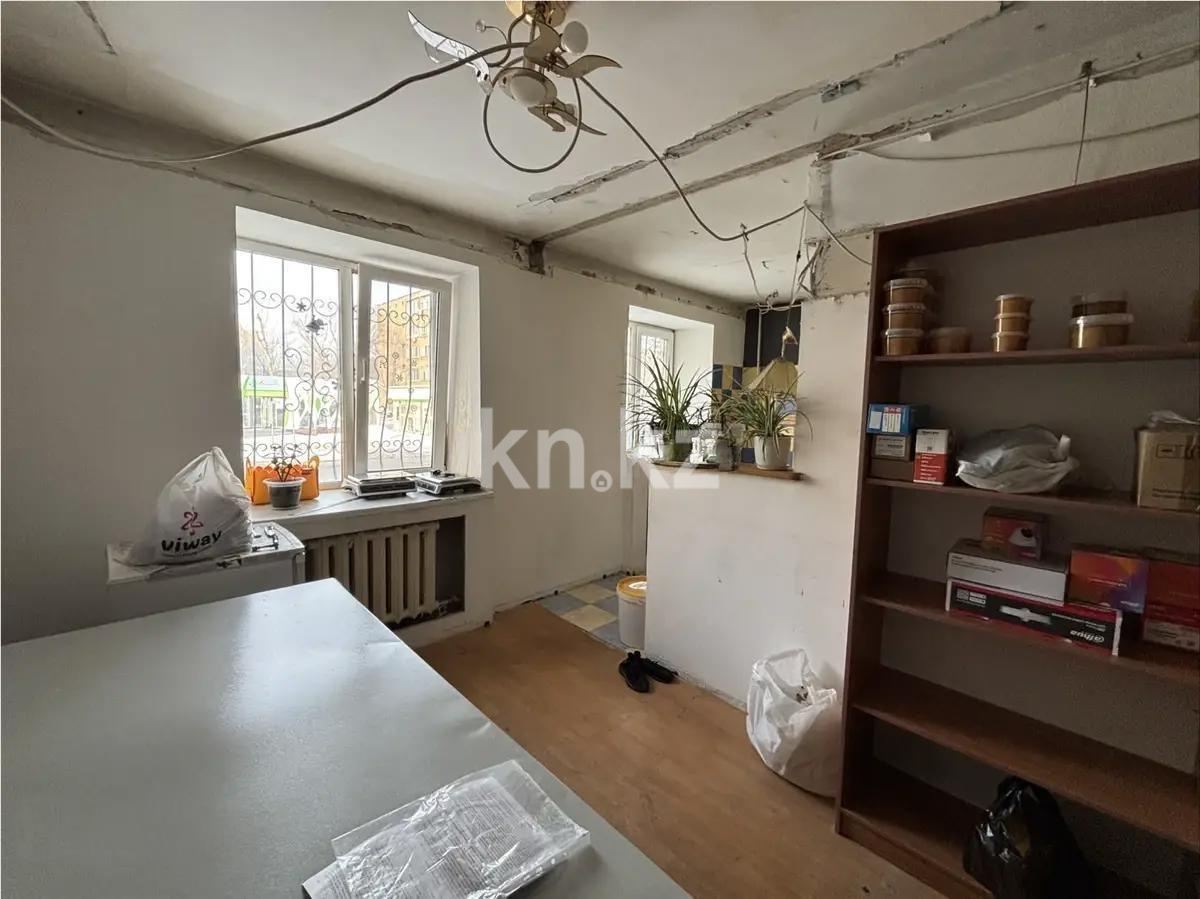 Продажа 1-комнатной квартиры, 40.3 м² в Астане - фото 2