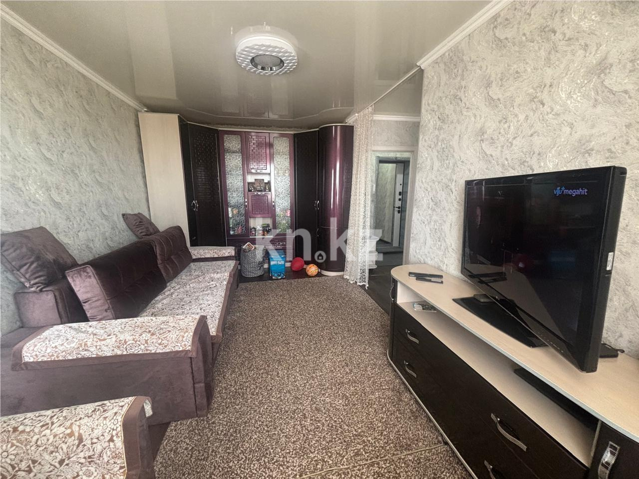 Продажа 2-комнатной квартиры, 41 м², ул. Мануильского в Караганде - фото 2