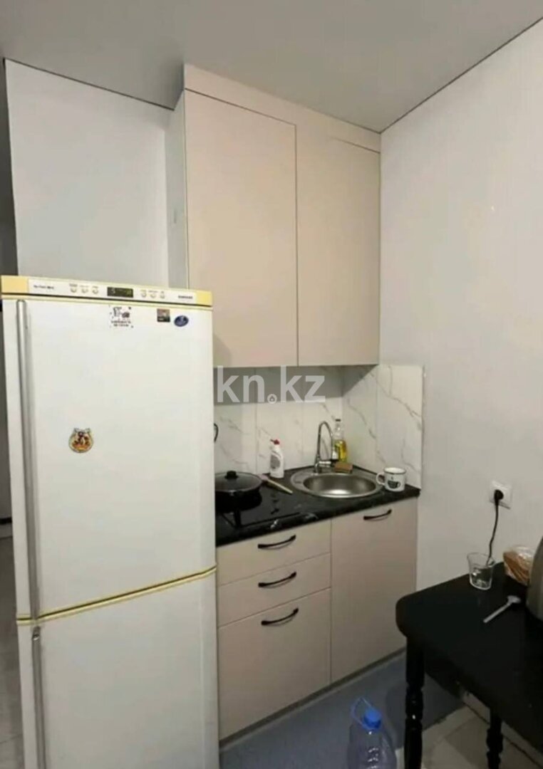 Аренда 1-комнатной квартиры, 22 м² в Астане - фото 3